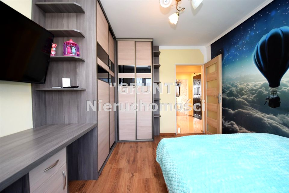 Mieszkanie blok mieszkalny sprzedaż