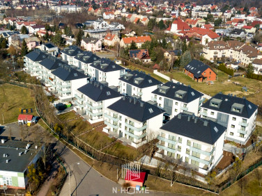 Mieszkanie Wrocław