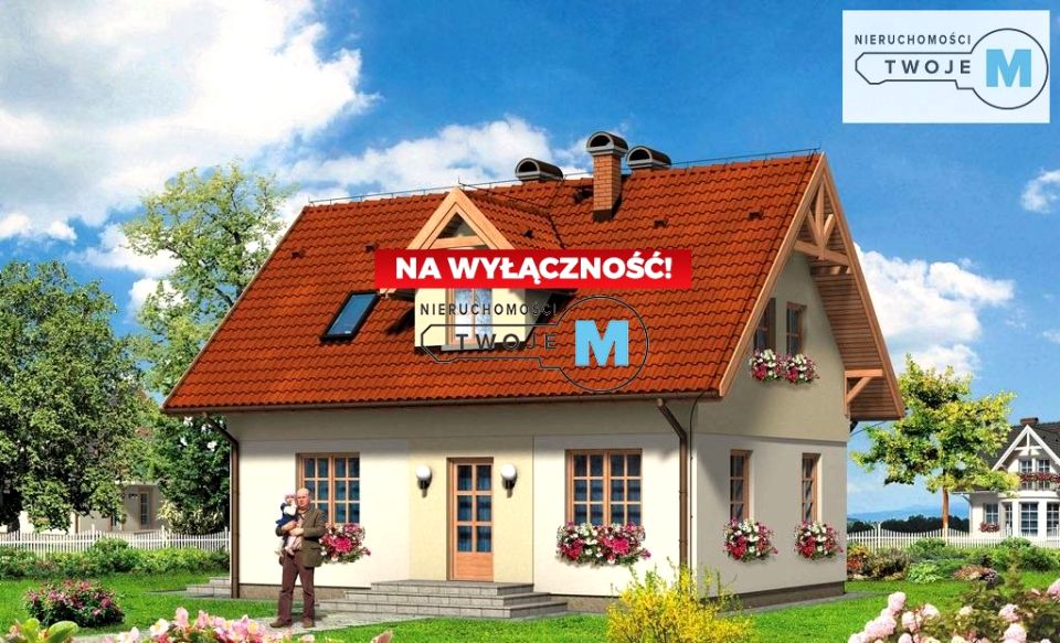 Dom Daleszyce
