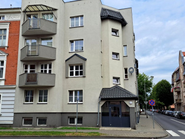 Mieszkanie Piła