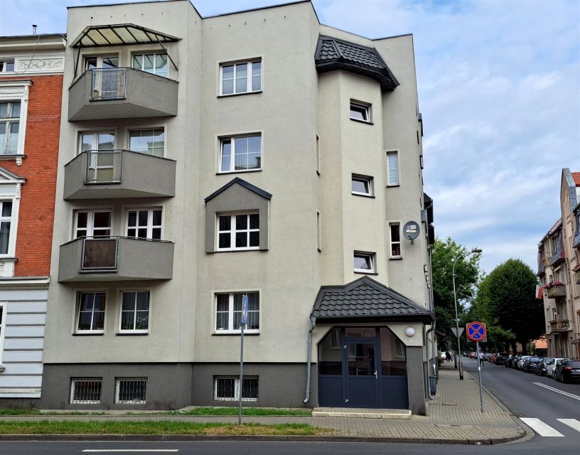 Mieszkanie Piła