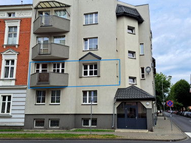 Mieszkanie Piła