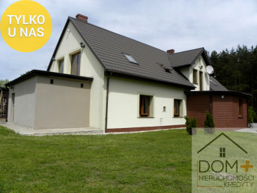 Dom Jakubowo Lubińskie