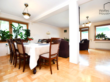 Dom wolnostojący sprzedaż