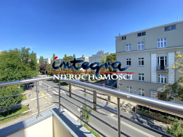 Mieszkanie Poznań