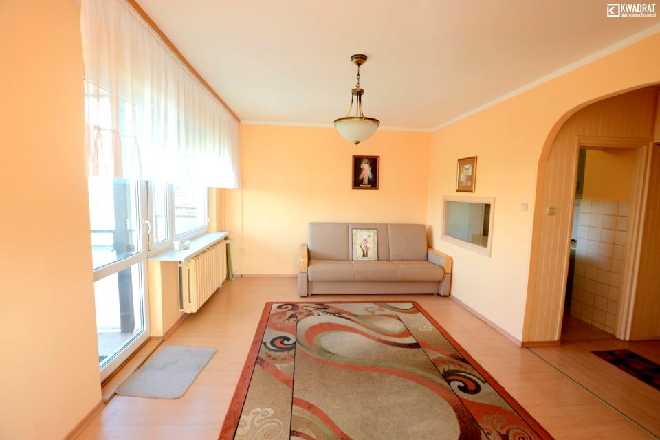 Mieszkanie Zamość