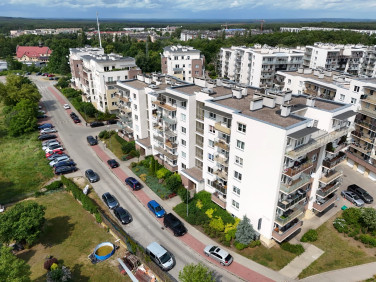 Mieszkanie Zielona Góra