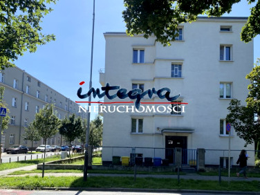 Mieszkanie Poznań