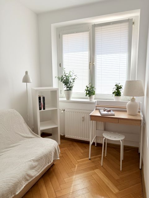 Mieszkanie blok mieszkalny Poznań