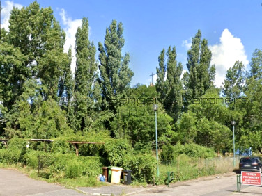 Działka Poznań