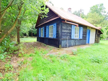 Dom Sobieszyn