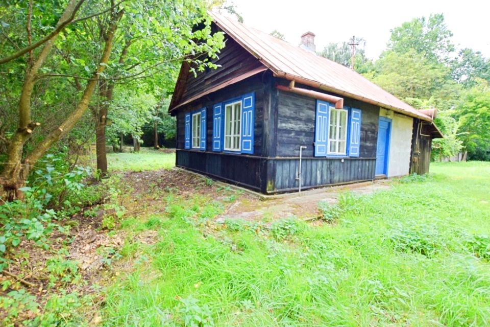 Dom Sobieszyn
