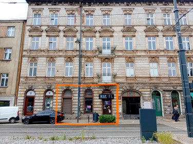 Lokal Łódź