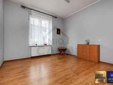 Mieszkanie przy lesie