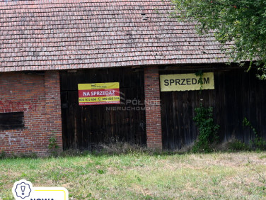 Działka siedliskowa Dwikozy