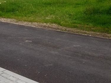 Działka budowlana Baczyna