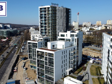 Mieszkanie Gdynia