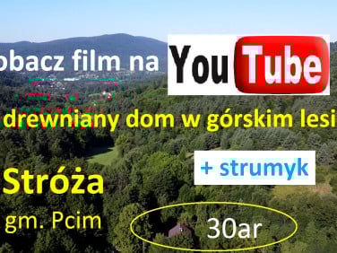 Dom Stróża
