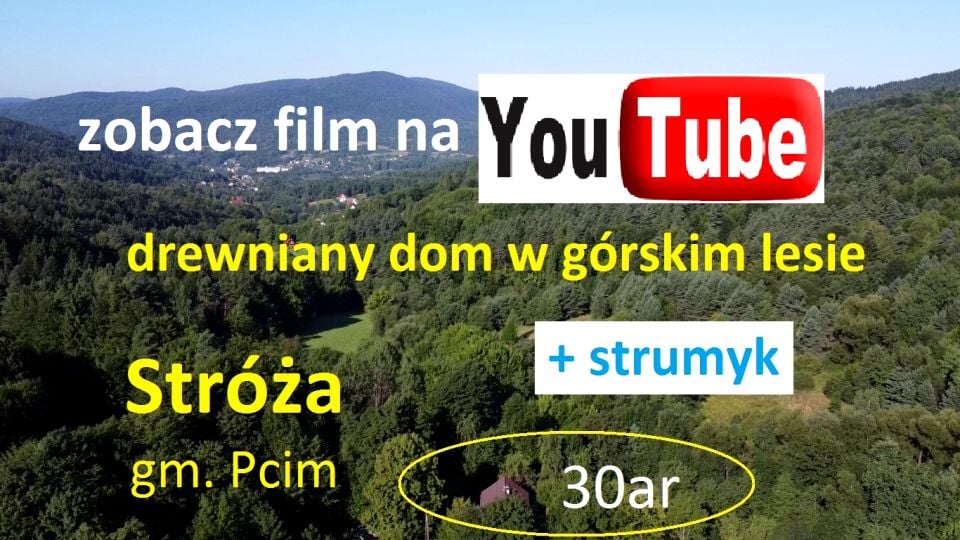 Dom Stróża