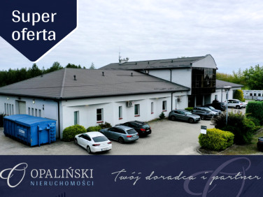 Lokal Świlcza