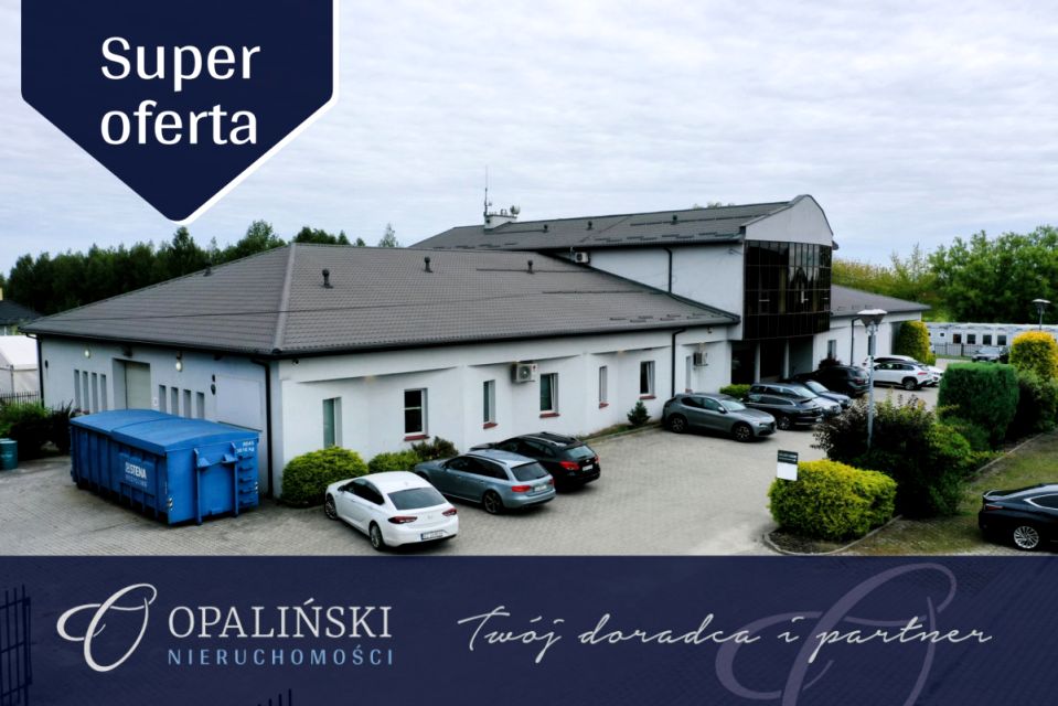 Lokal Świlcza