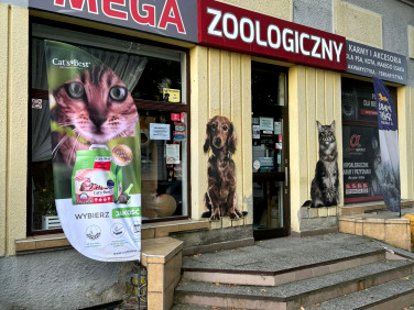 Lokal Kołobrzeg
