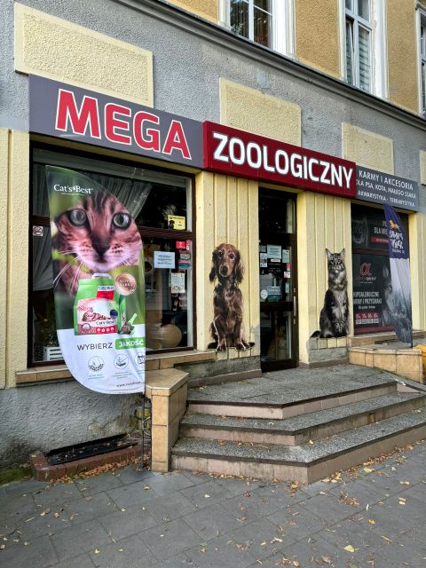 Lokal Kołobrzeg