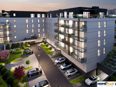 Mieszkanie Katowice