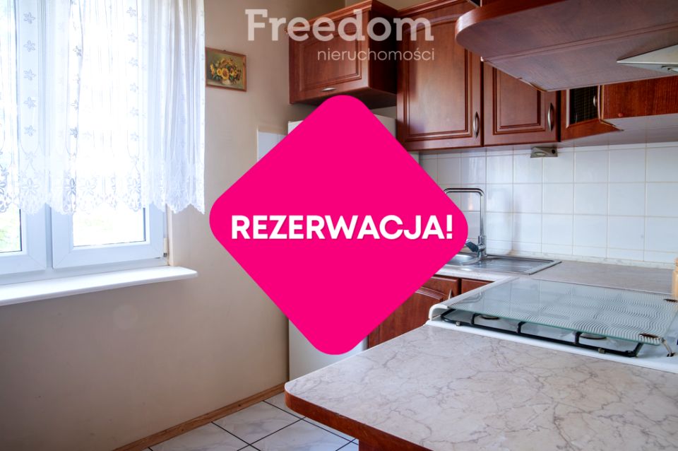 Mieszkanie Radom
