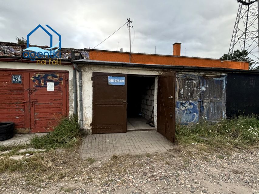 Budynek użytkowy Gdańsk