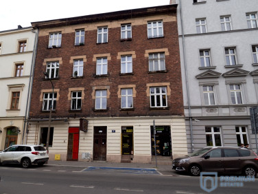 Mieszkanie Kraków