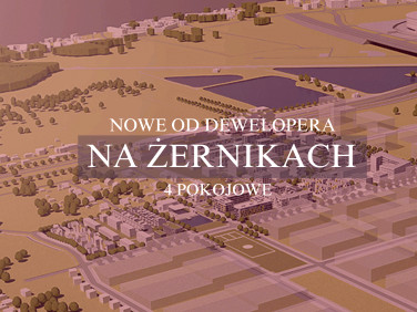 Mieszkanie Wrocław