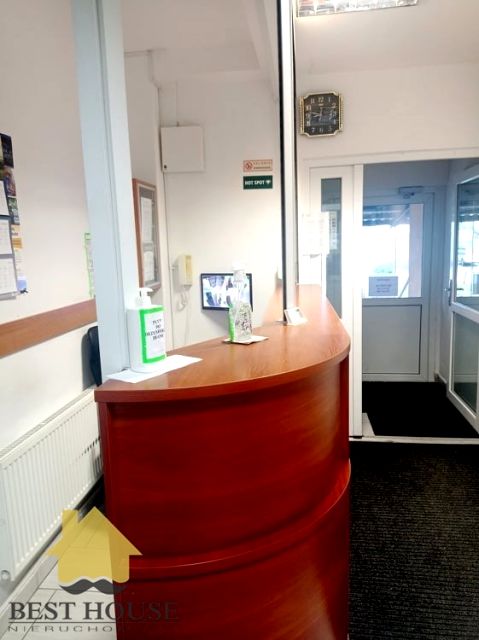 Lokal Lublin