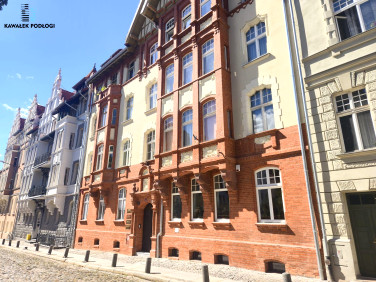 Lokal Toruń