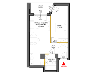 Mieszkanie Warszawa sprzedaż