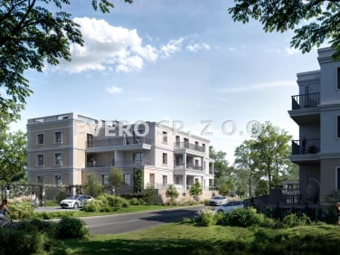 Mieszkanie apartamentowiec sprzedaż
