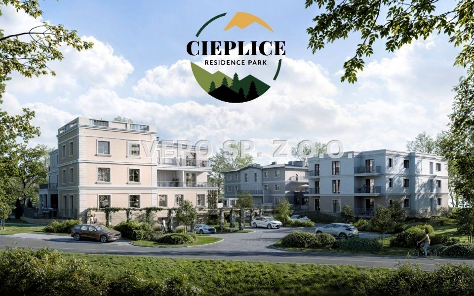 Mieszkanie Jelenia Góra