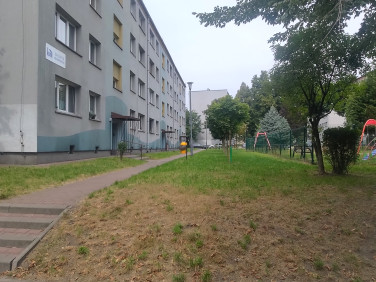 Mieszkanie Katowice