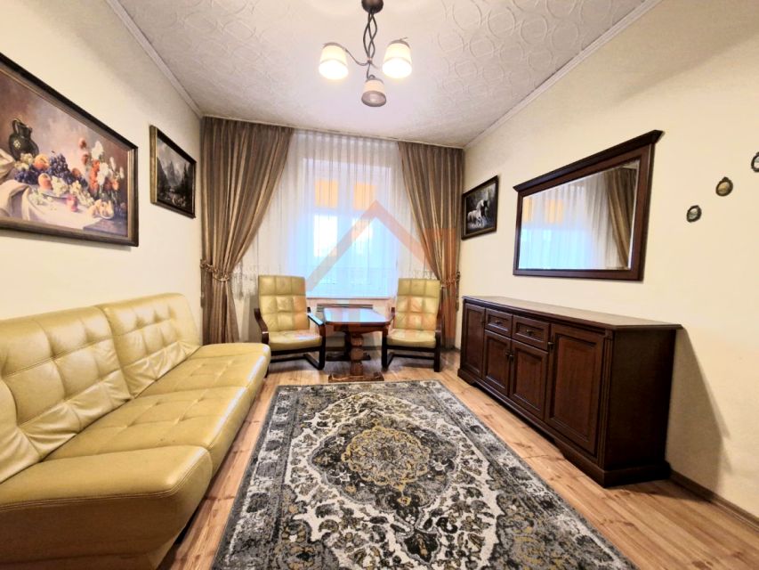 Mieszkanie Bydgoszcz