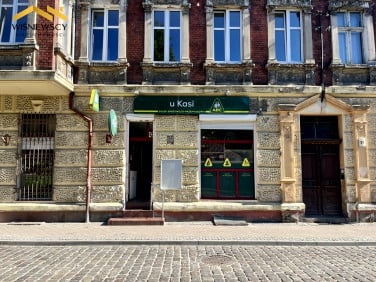 Lokal Malbork