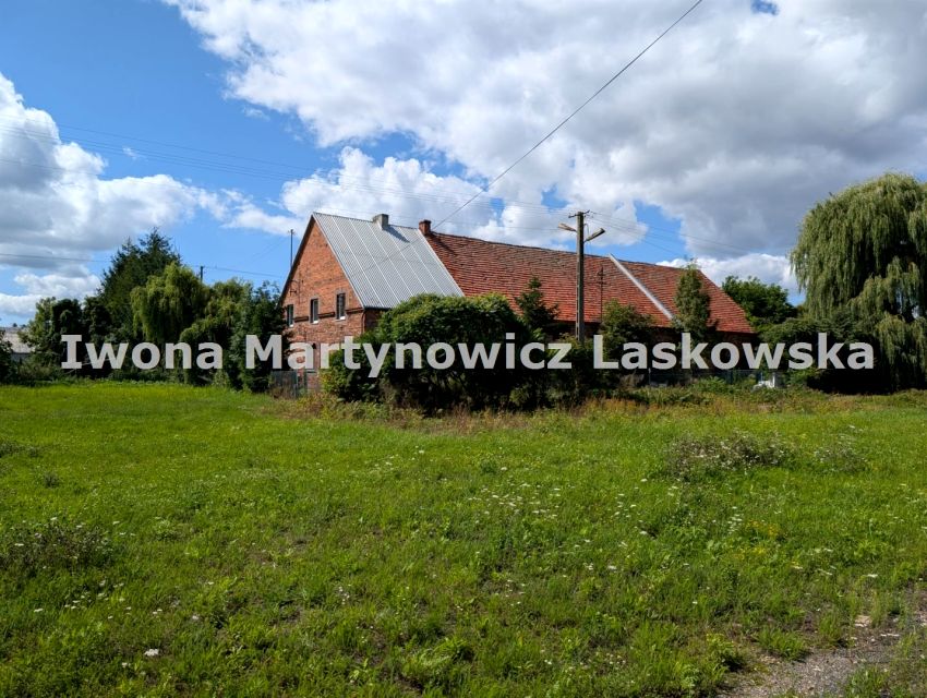 Dom Ścinawa