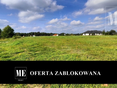Działka budowlano-rolna BIAŁUŃ