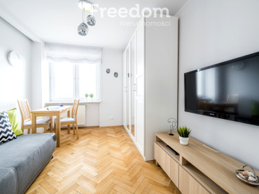 Mieszkanie Warszawa