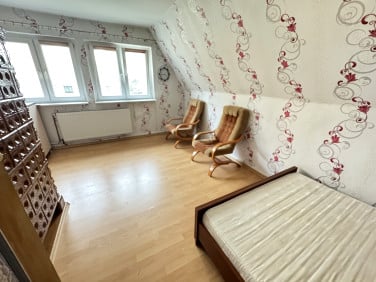 Mieszkanie Słupsk