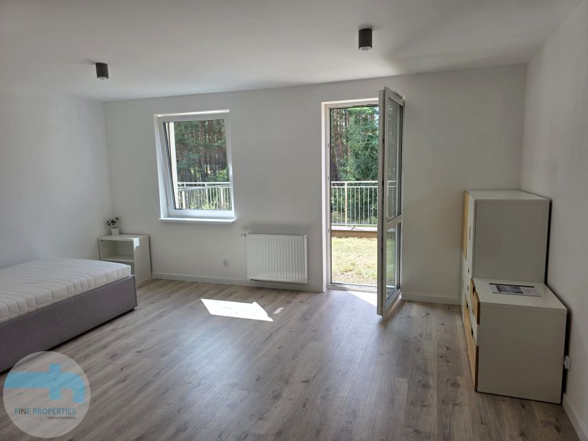 Mieszkanie Wieliszew