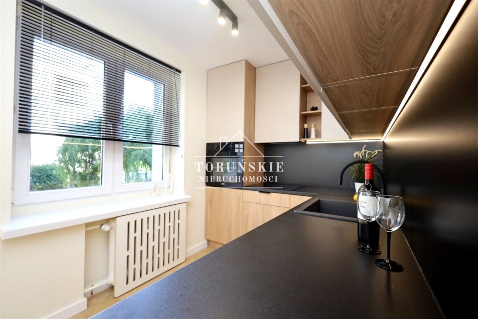 Mieszkanie Toruń