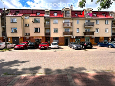 Mieszkanie Mińsk Mazowiecki