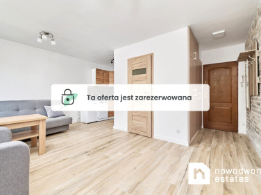 Mieszkanie Wrocław