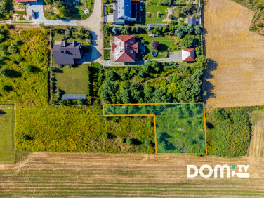 Działka inna sprzedam