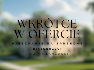 Mieszkanie Białobrzegi